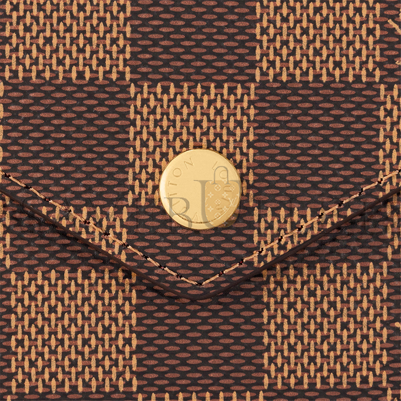 LOUIS VUITTON VICTORINE WALLET N41659 (12*9.5*2.5cm) LOUIS VUITTON VICTORINE WALLET N41659 (12*9.5*2.5cm)